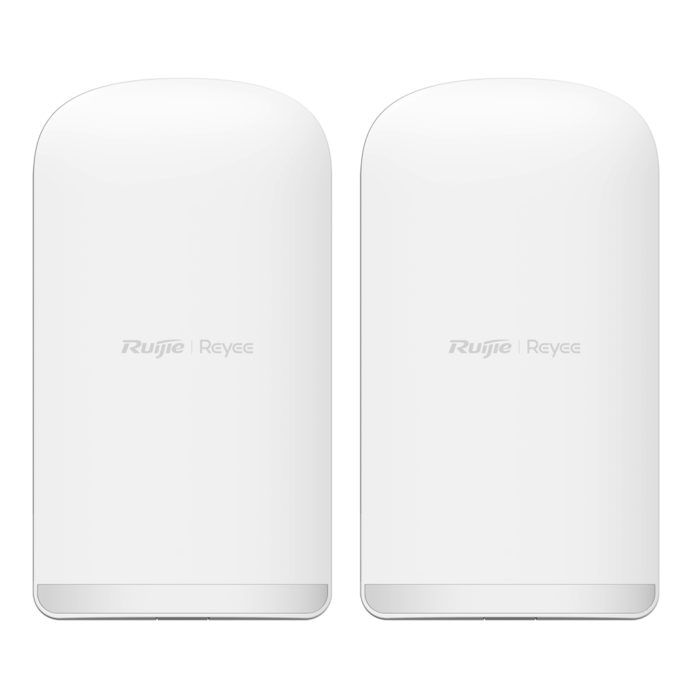 5GHz Wireless Bridge, 5km, 3x Gbit, 16dBi