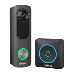 WLAN-Video-Türklingeln
