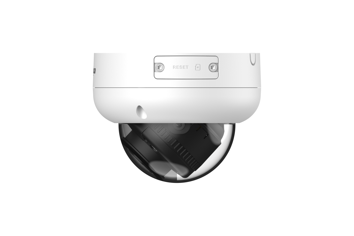 IPC-HDBW3849R-ZAS-IL 8MP WizSense Dual-Light Dome, 2,7-12mm, PoE, KI