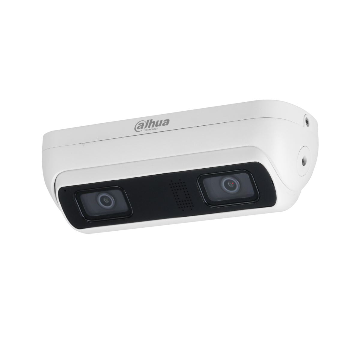 4MP WizMind 3D Dual-Lens, 2,8mm, PoE, KI