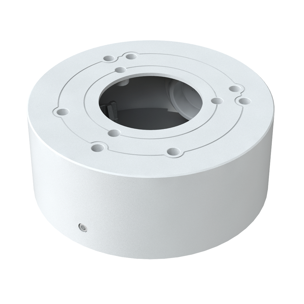 Anschlussbox Dome, Ø96mm, IP65