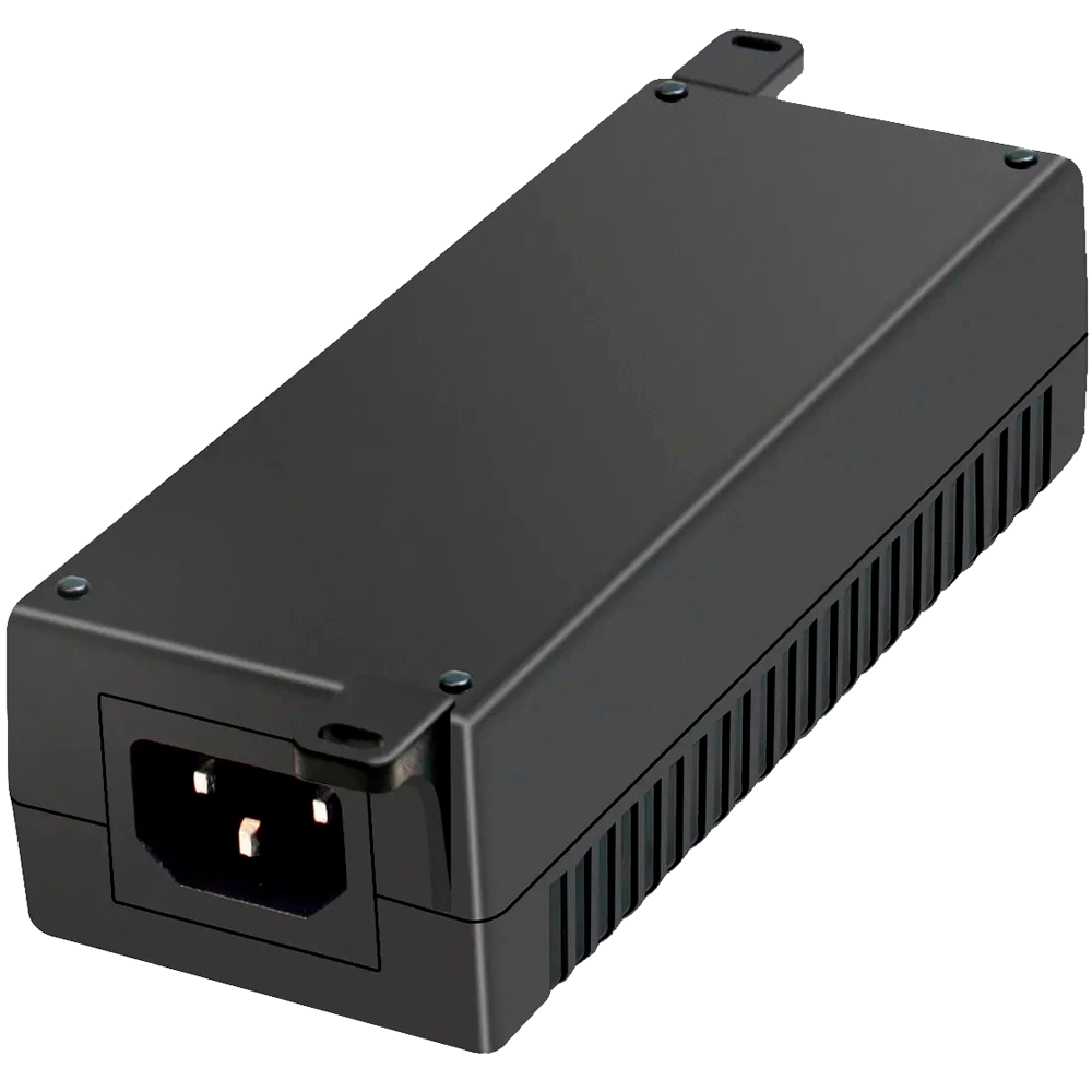 Gigabit PoE+ Injector 30W