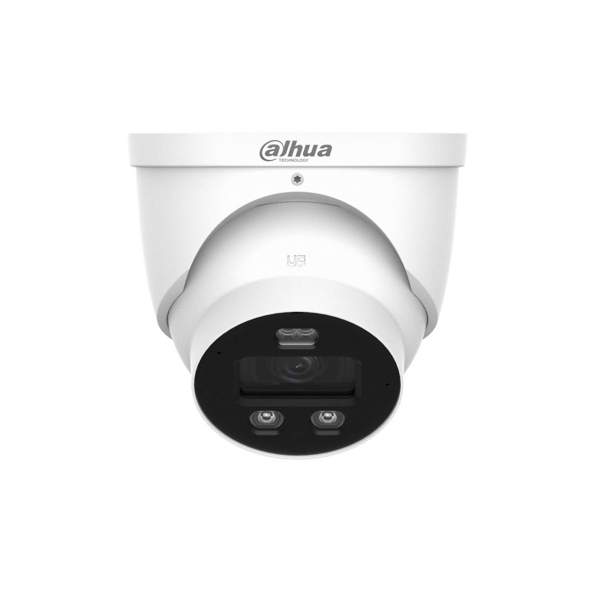 4MP WizSense TiOC Eyeball, 2,8mm, PoE, KI