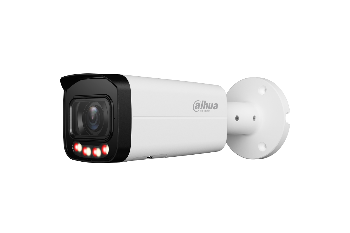 IPC-HFW3449T-ZAS-IL 4MP WizSense Dual-Light Bullet, 2,7-13,5mm, PoE,KI