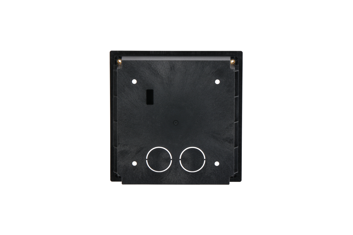 1-Modul-Unterputzbox für VTO4202/VTO4103