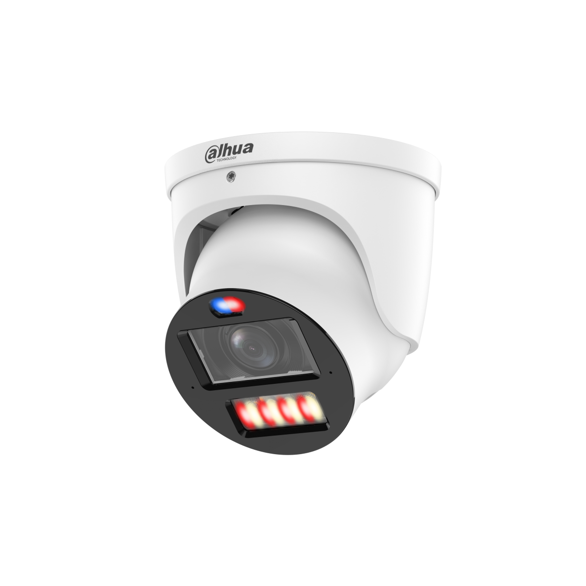 IPC-HDW3849H-ZAS-PV-PRO 8MP WizSense TiOC Eyeball, 2,7-12mm, PoE+, KI