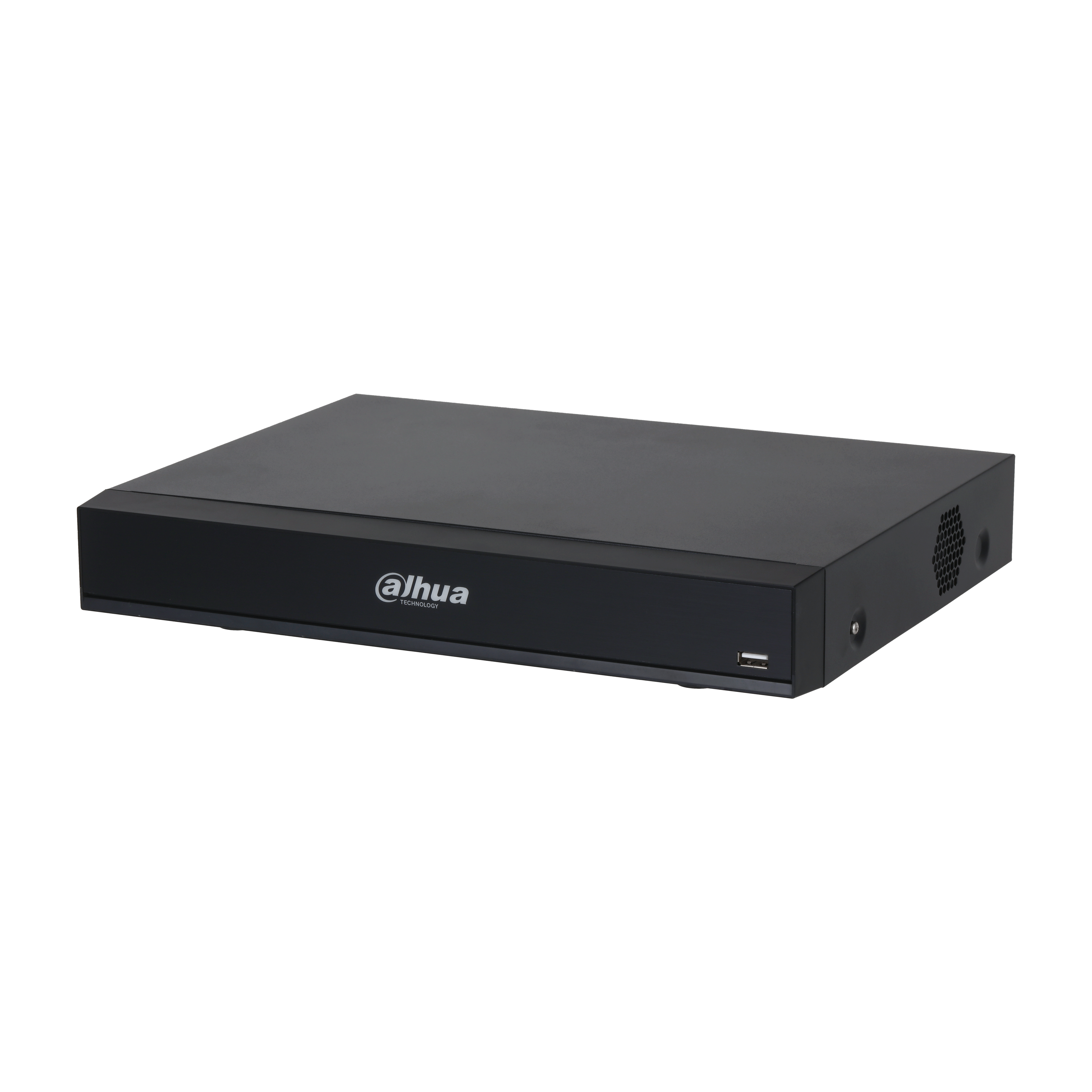 WizSense 4-Kanal XVR, 4K, 1x HDD