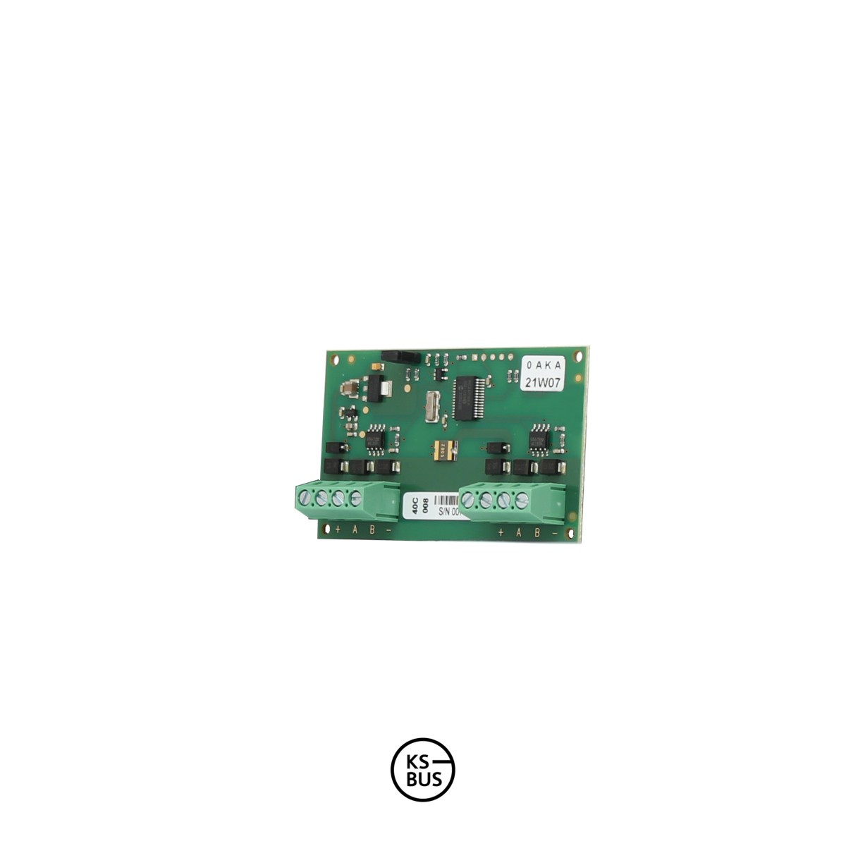 KSI2500000.300 divide / KS-BUS-Isolator und -Repeater