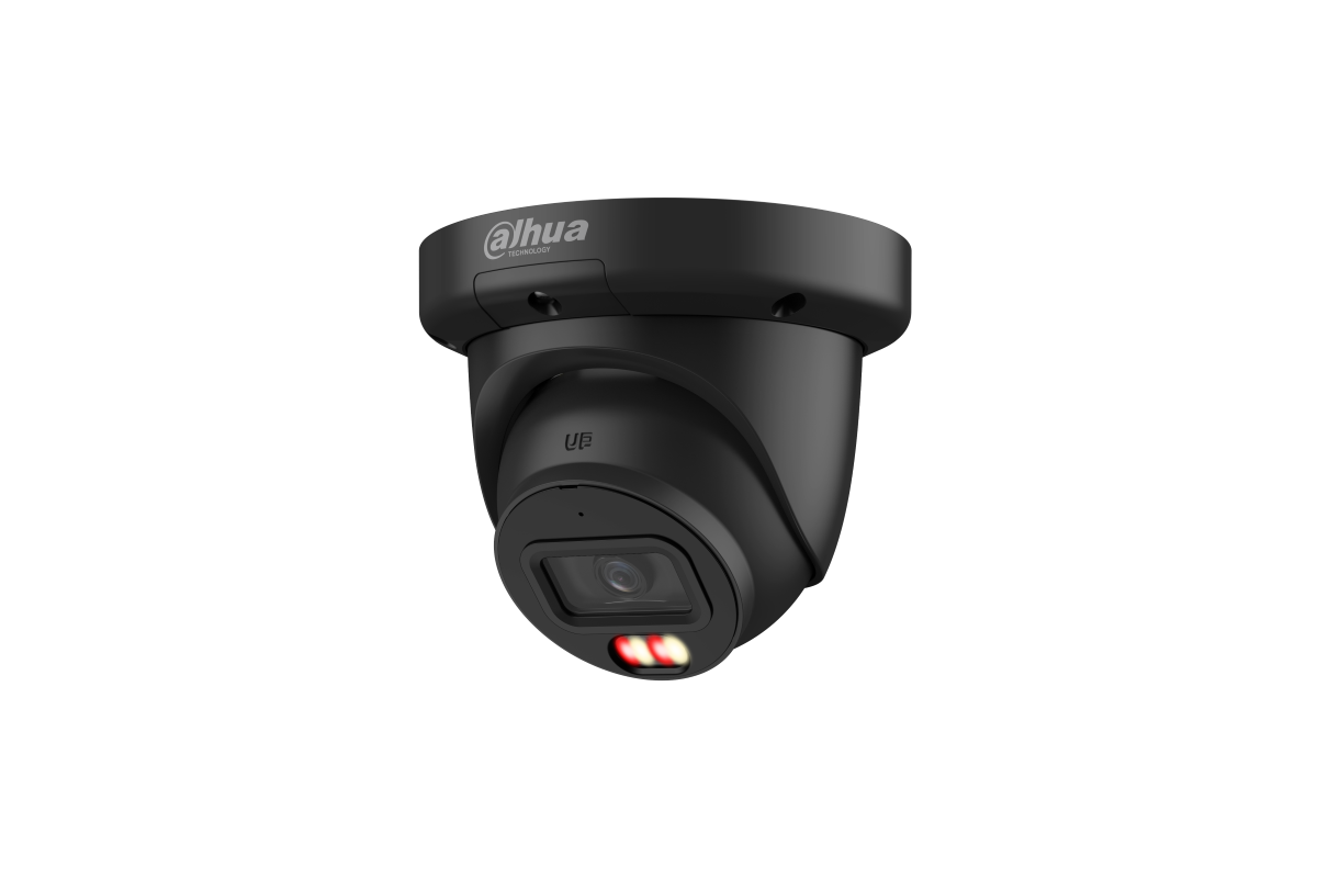 IPC-HDW3849QM-S-IL-2,8-B 8MP WizSense Dual-Light Eyeball, 2,8mm, PoE, KI