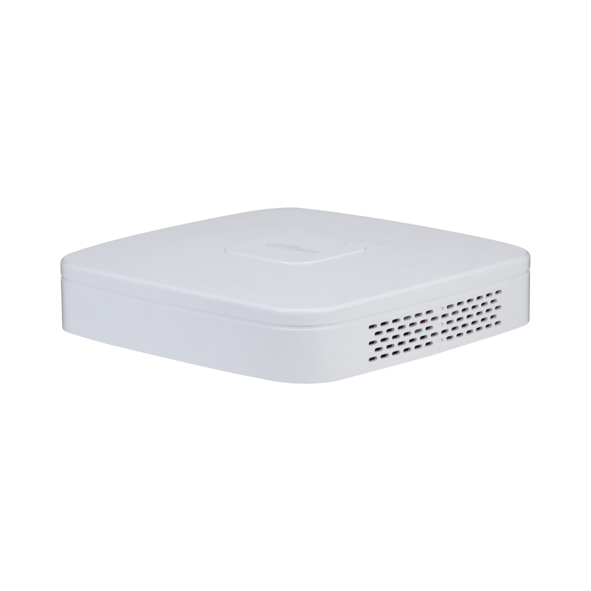 NVR2104-P-I2 WizSense 4-Kanal IP-Rekorder, 4x PoE, 1x HDD