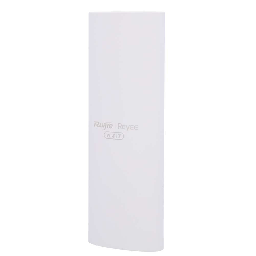 Wi-Fi 7 Outdoor-AP, 2.5G, PoE+, 5011Mbps