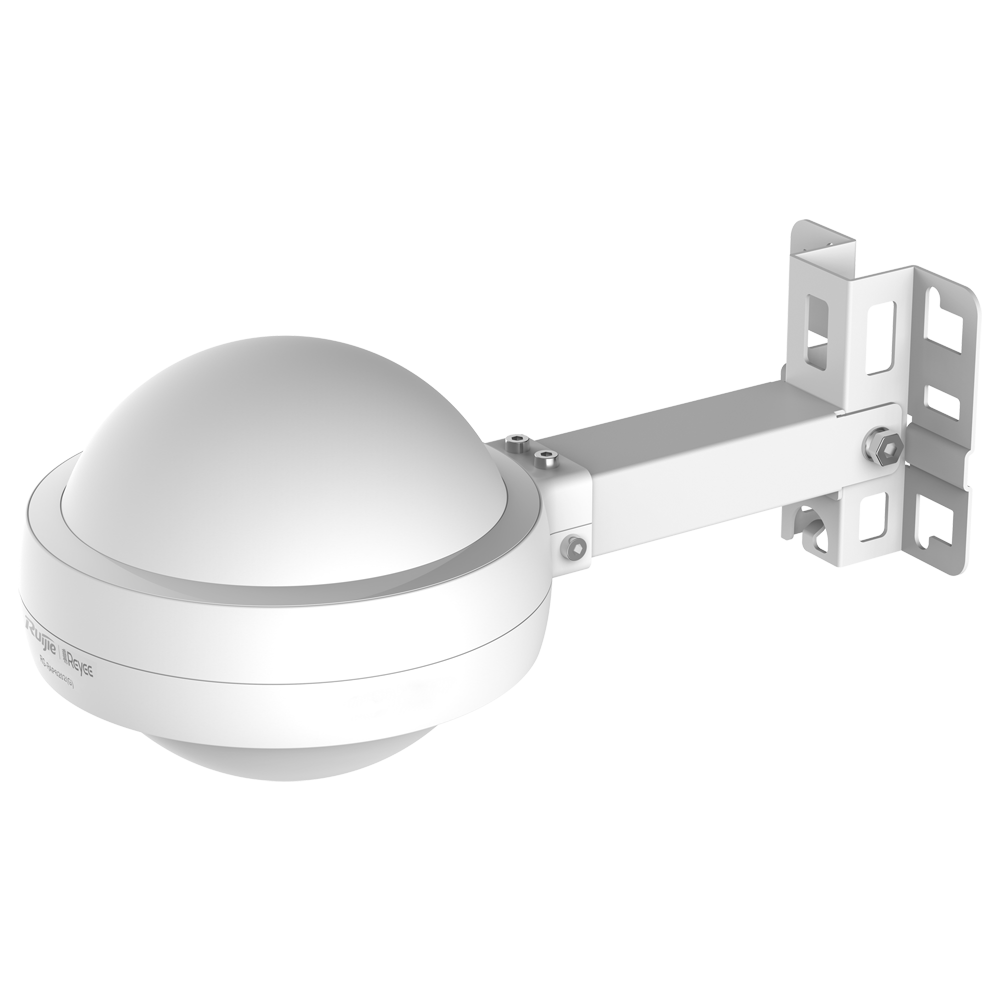 Wi-Fi 5 Outdoor-AP, 2x Gbit, IP68, 1266Mbps