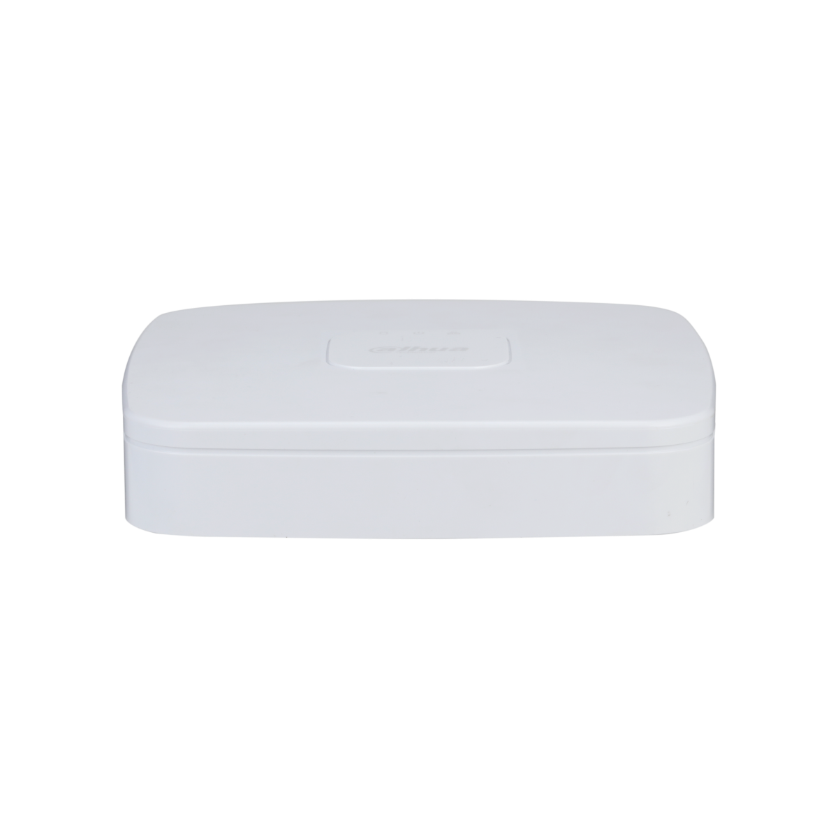 NVR2104-P-I2 WizSense 4-Kanal IP-Rekorder, 4x PoE, 1x HDD
