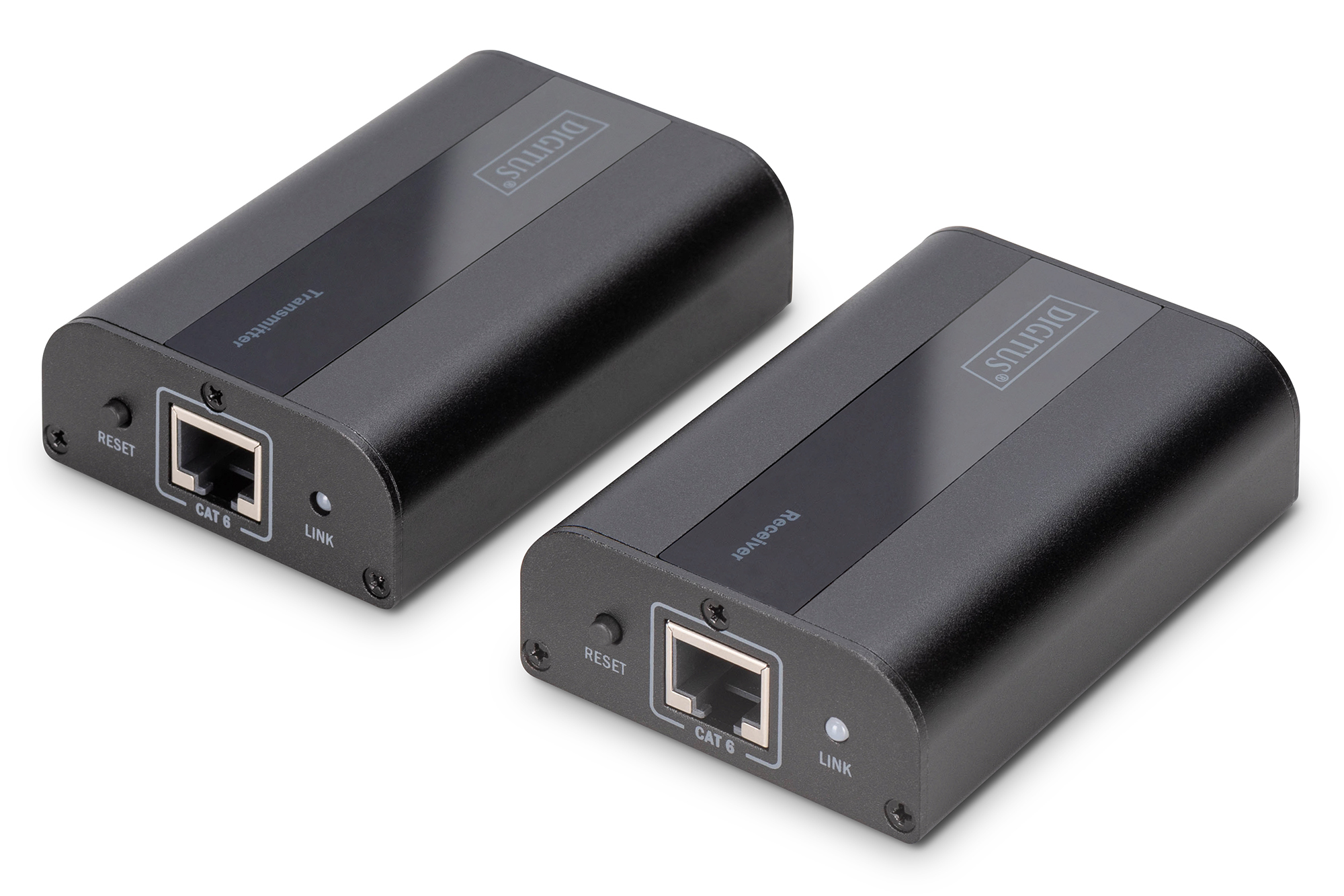 4K HDMI 2.0 Extender Set