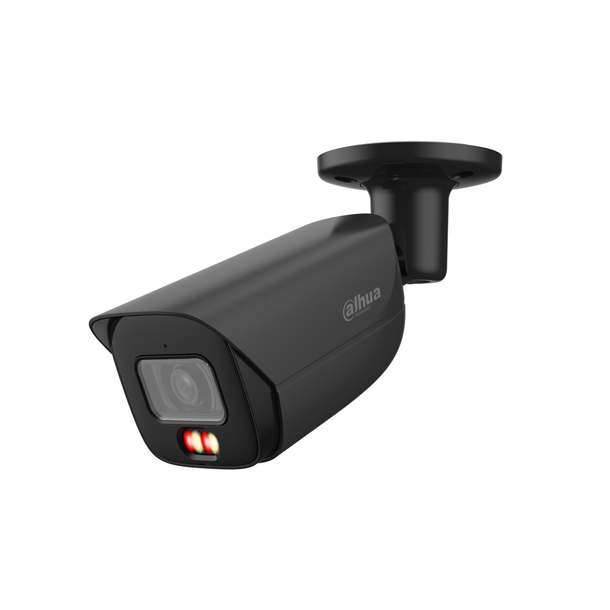 IPC-HFW3849E-AS-IL-3,6-B 8MP WizSense Dual-Light Bullet, 3,6mm, PoE, KI