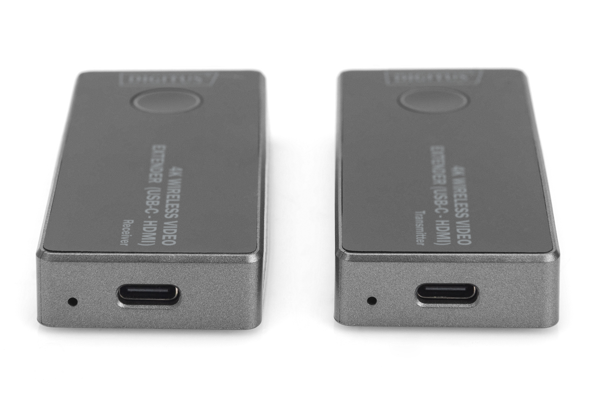 4K Wireless Video Extender Set, 30m, USB-C zu HDMI
