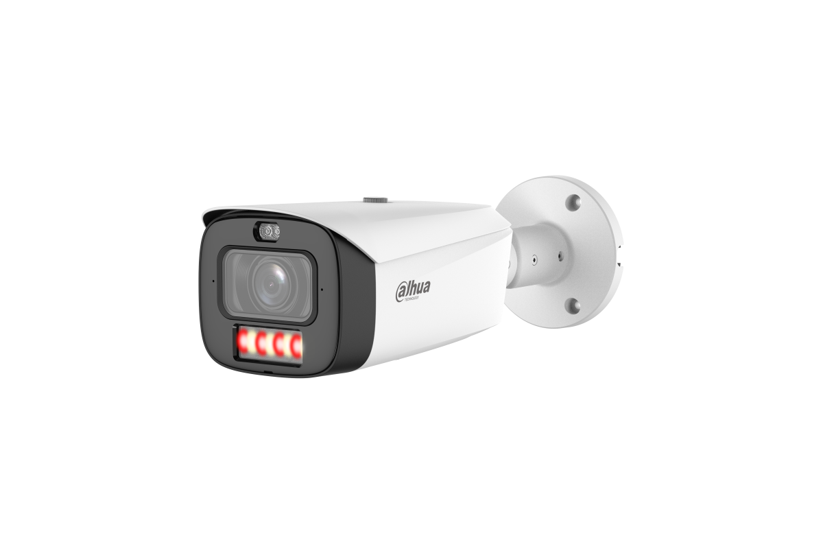 IPC-HFW3449T1-ZAS-PV-PRO 4MP WizSense TiOC Bullet, 2,7-12mm, PoE+, KI