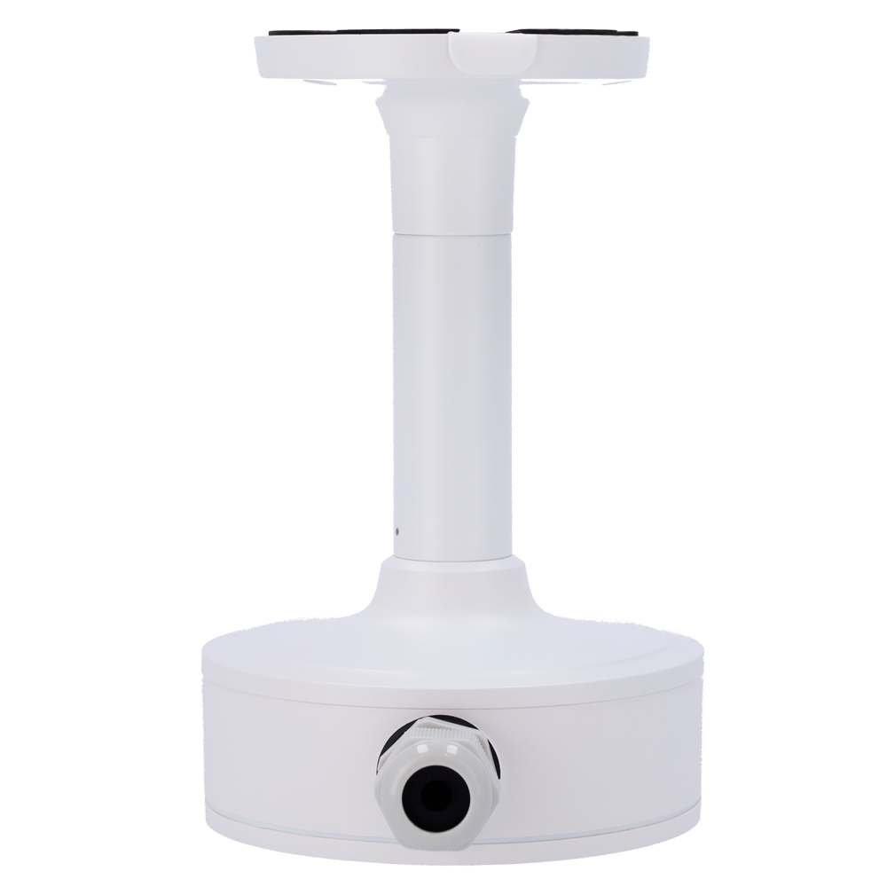 Deckenhalterung für Dome, Ø155,4mm, Box