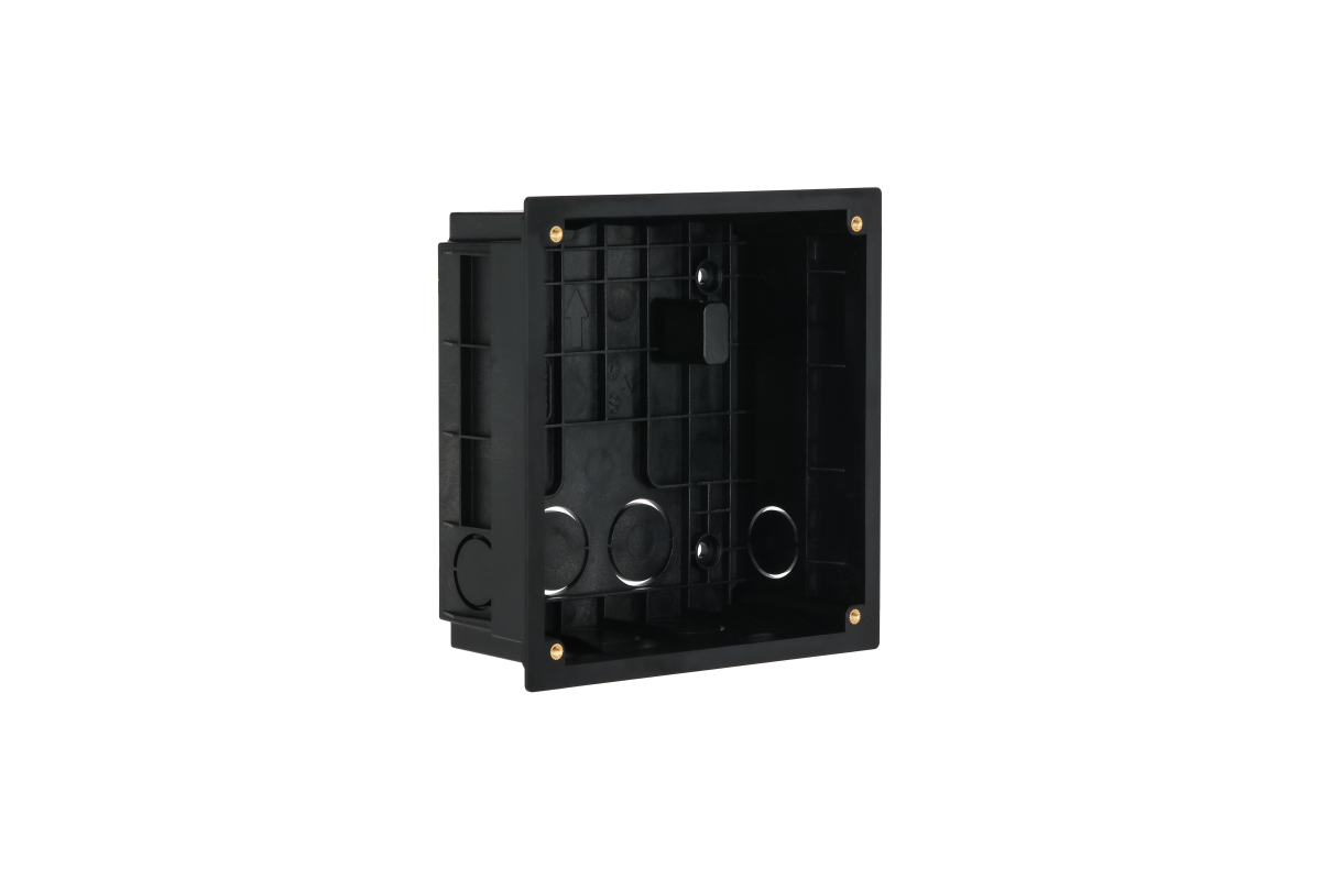 1-Modul-Unterputzbox für VTO4202/VTO4103