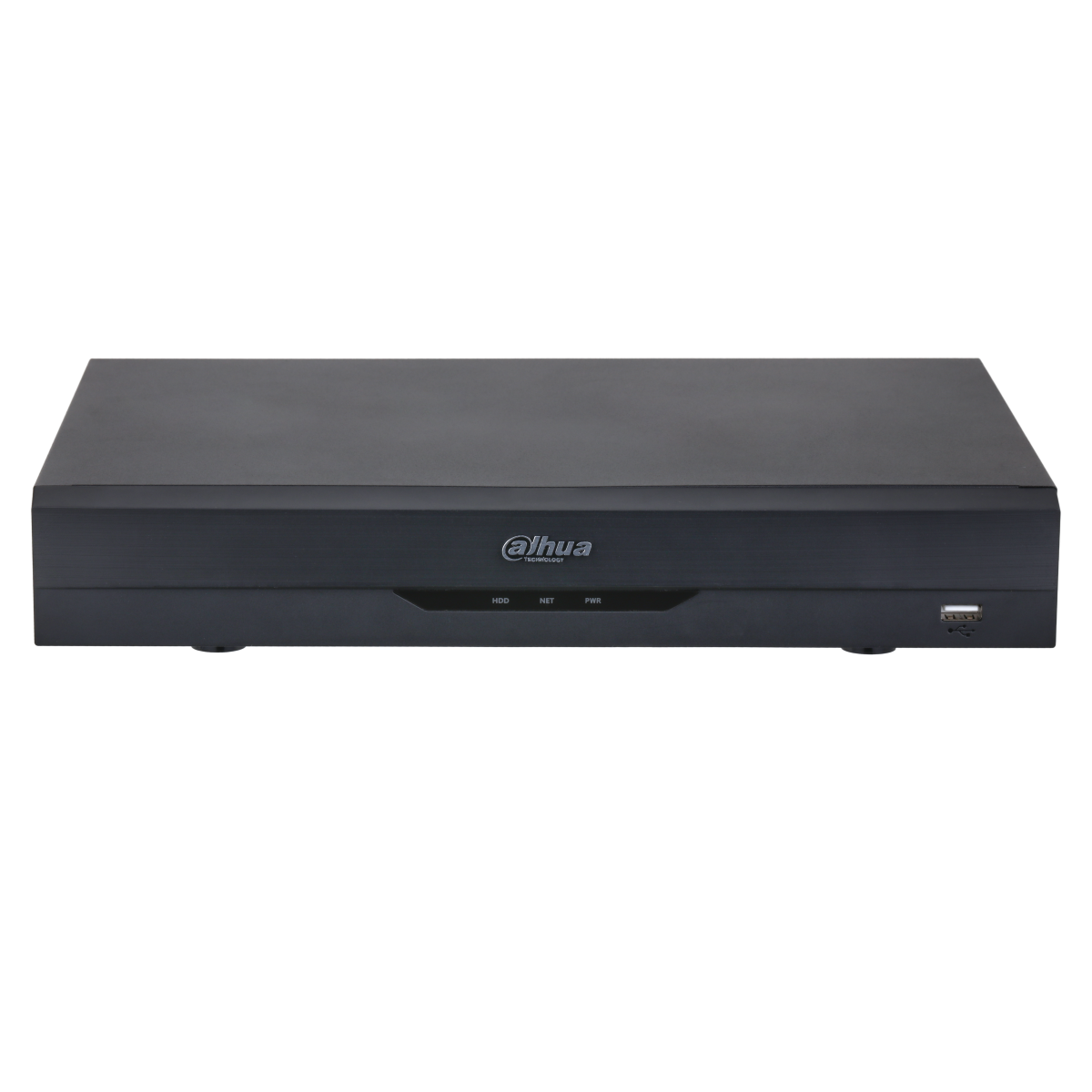 WizSense 16-Kanal XVR, 5M-N/1080p, 1x HDD