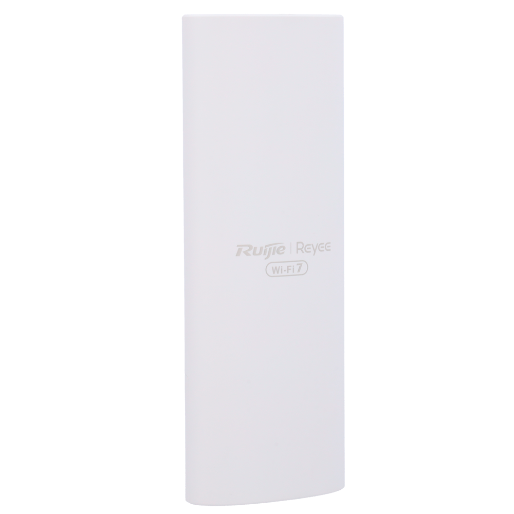 Wi-Fi 7 Outdoor-AP, 2.5G, PoE+, 5011Mbps