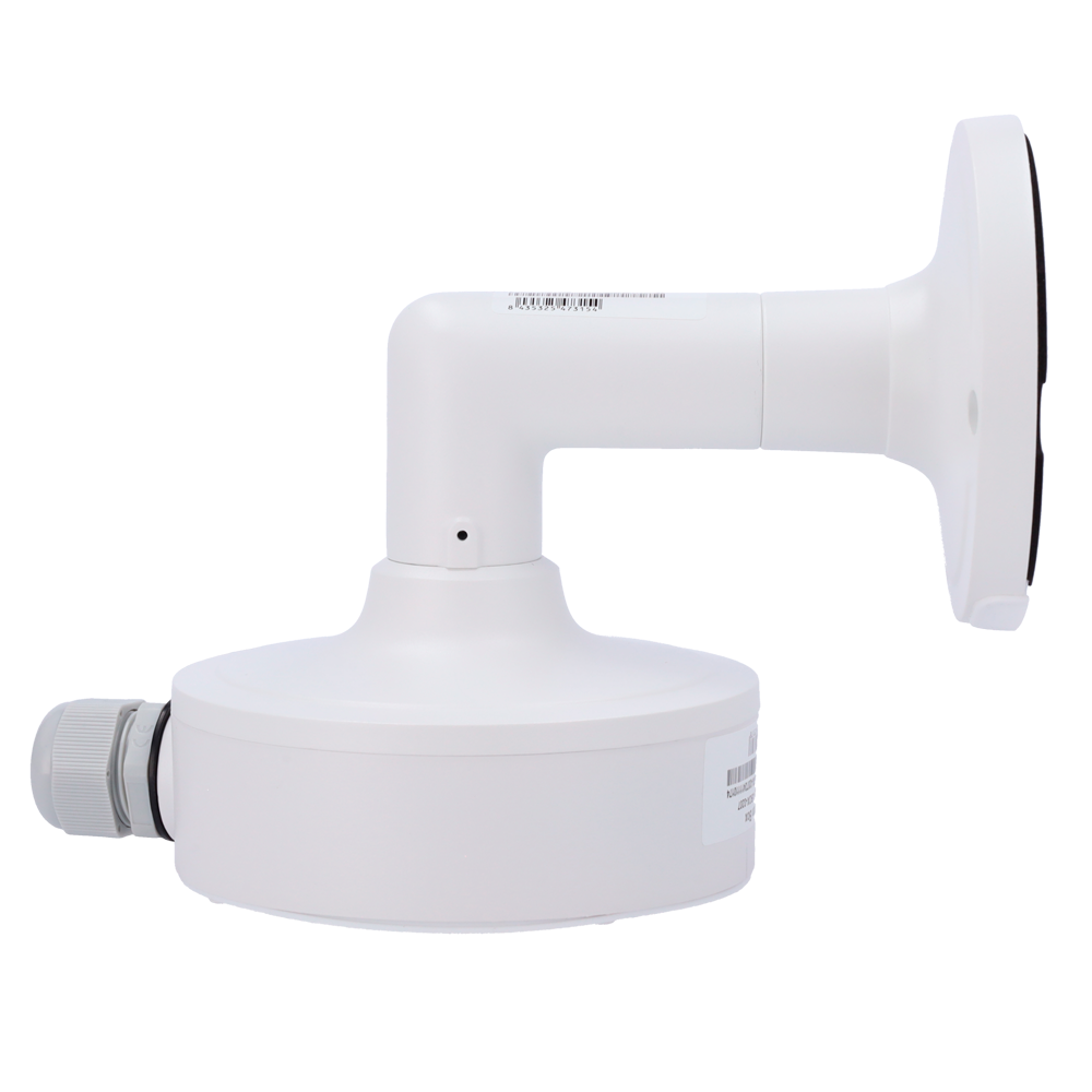 Wandhalterung Bullet/Dome, Ø139,3mm, Box