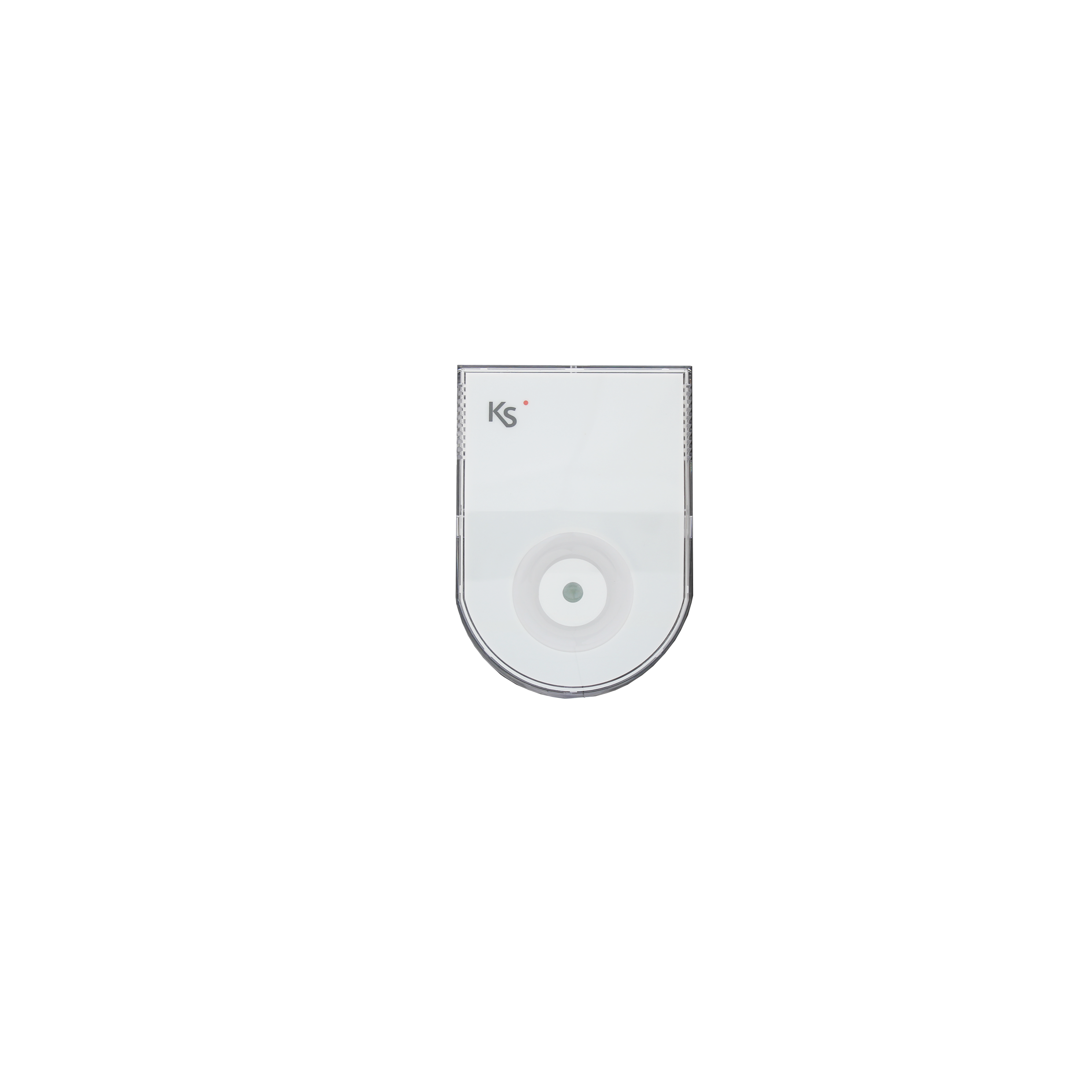 Interne Sirene radius für KS-BUS mit Notlichtfunkt