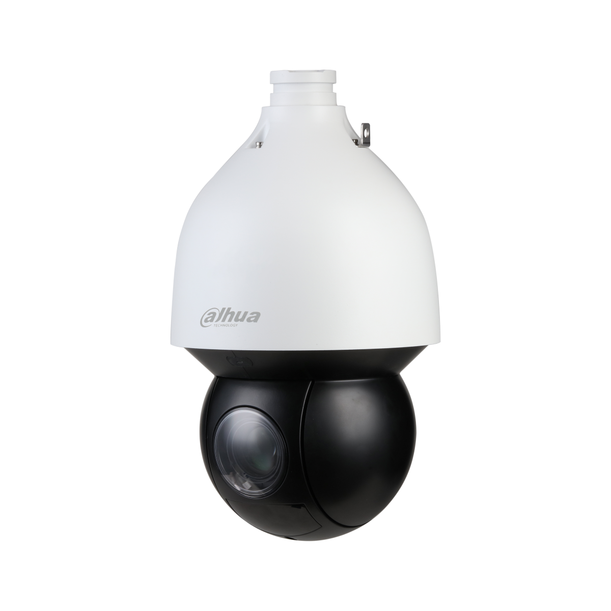 8MP WizSense PTZ, 25x Zoom, PoE+, KI