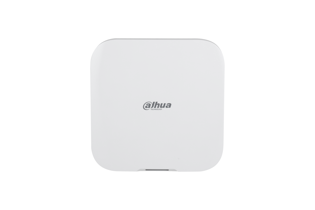 AirShield Alarmzentrale, 868 MHz