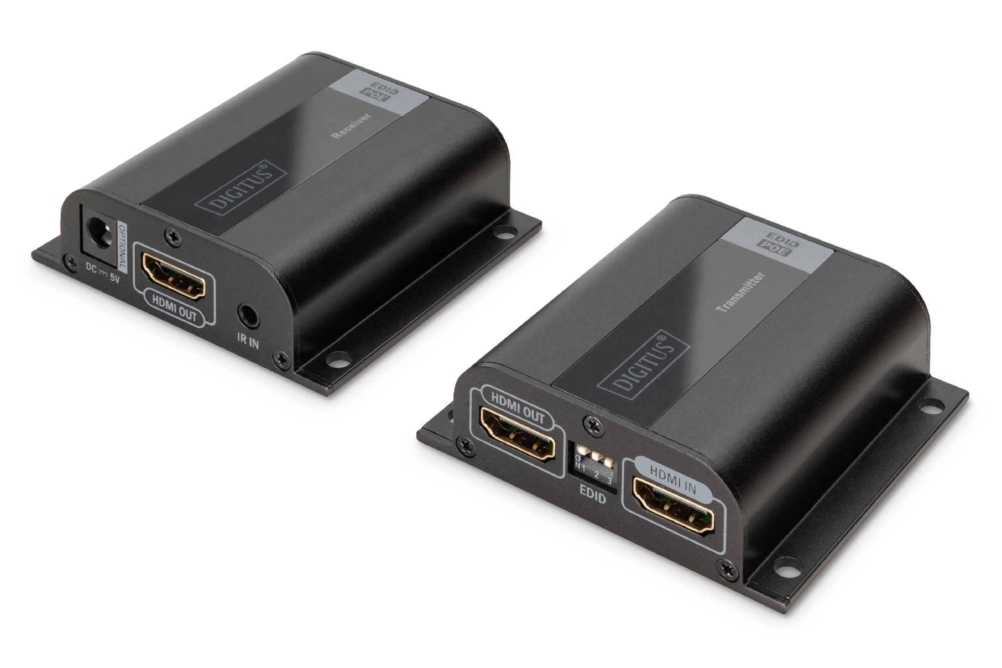 HDMI Extender Set, Full HD, 50m