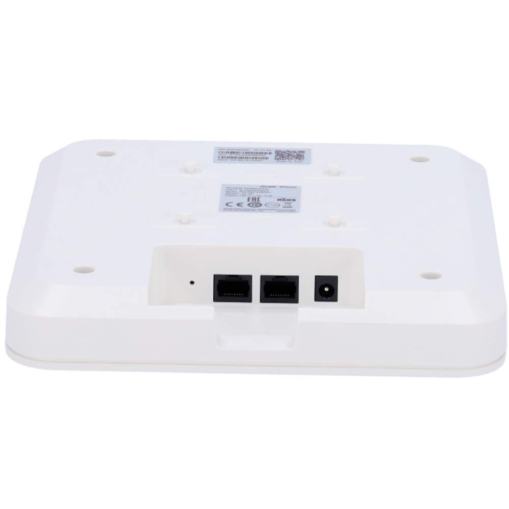 Wi-Fi 5 Decken-AP, 2x FE, PoE, 1267Mbps