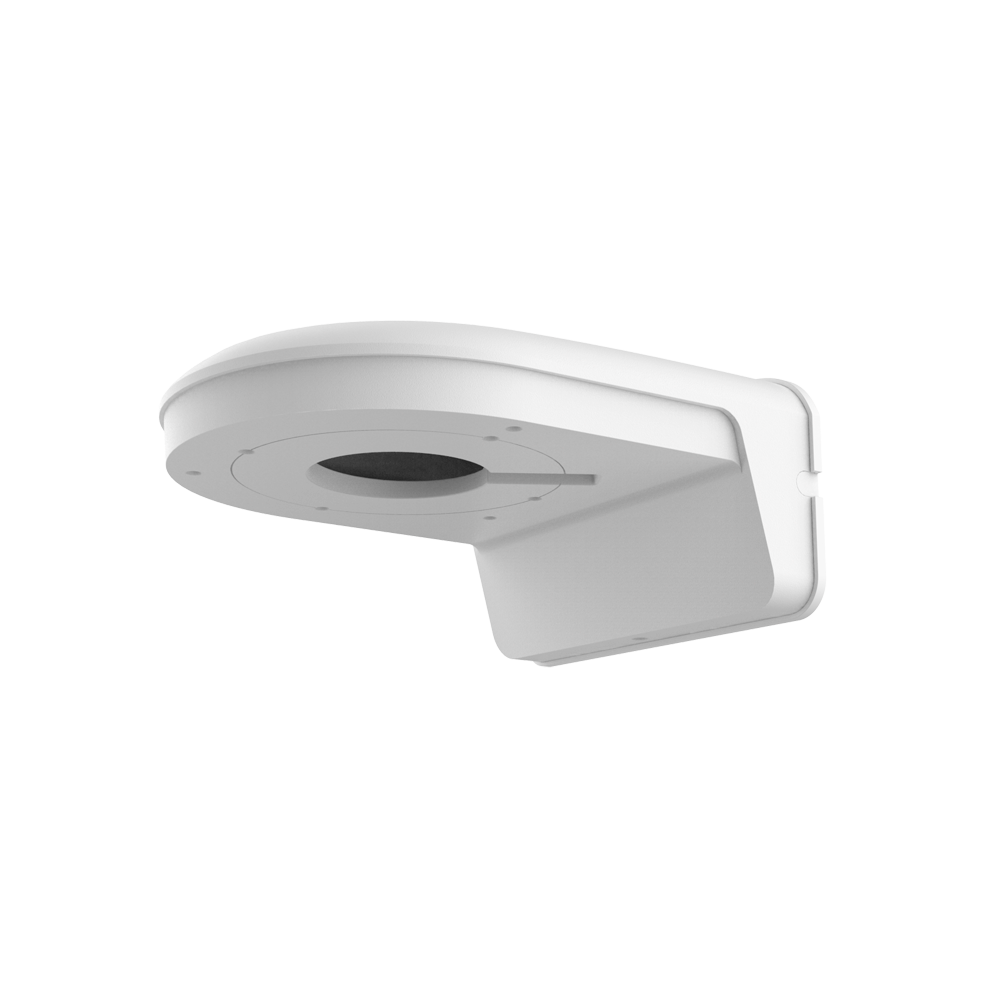 Wandhalterung für Dome/Turret, 168mm