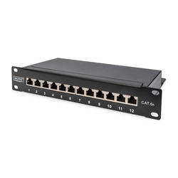Patchpanel