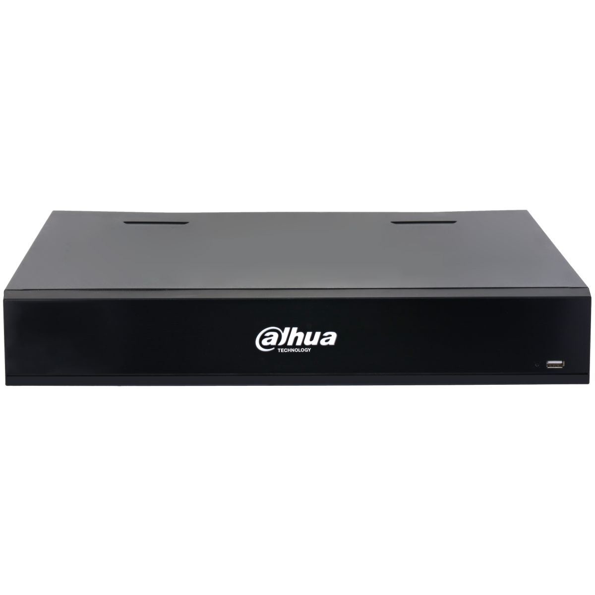 WizMind 16-Kanal IP-Rekorder, non PoE, 4x HDD