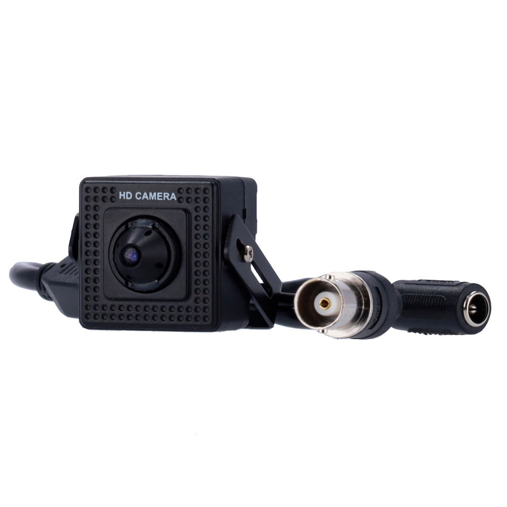 I1 2MP Pinhole, 2.8mm, PoE, KI