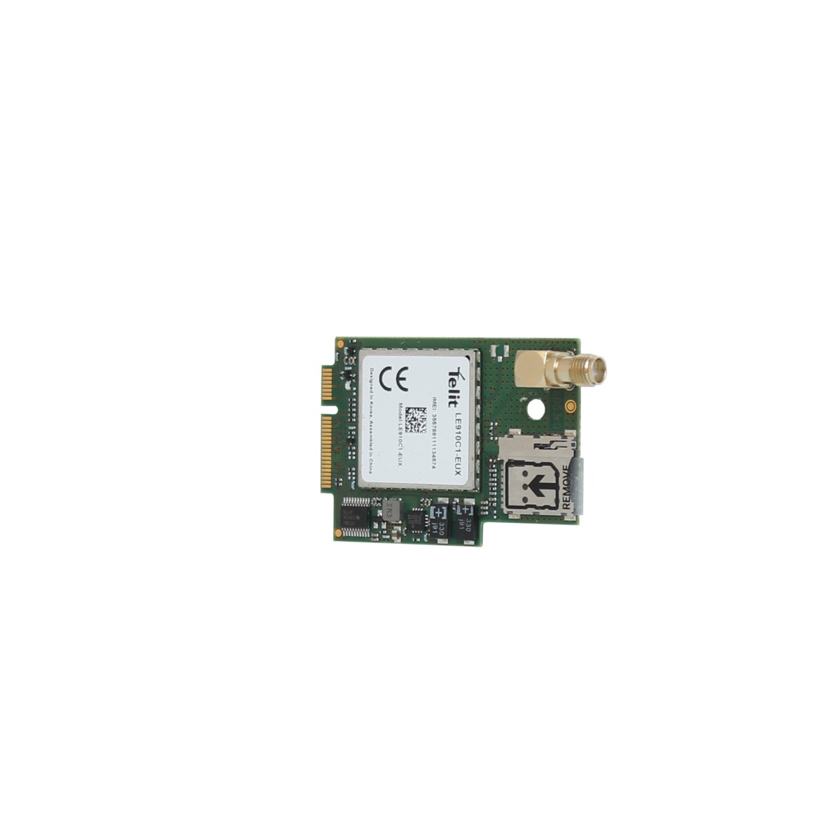 KSI4104001.300 Zusätzliches 4G/LTE-Kommunikationsmodul
