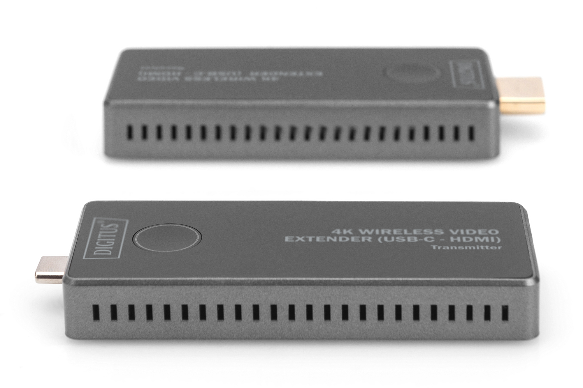4K Wireless Video Extender Set, 30m, USB-C zu HDMI