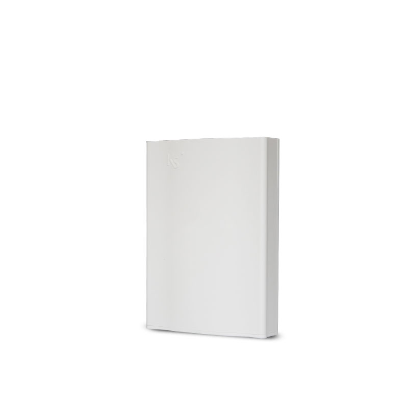 KSI7302000.010 Kunststoffbox "schlanke" Version,