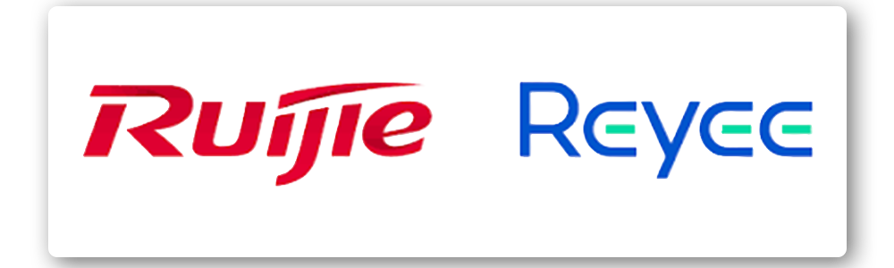 Ruijie Reyee