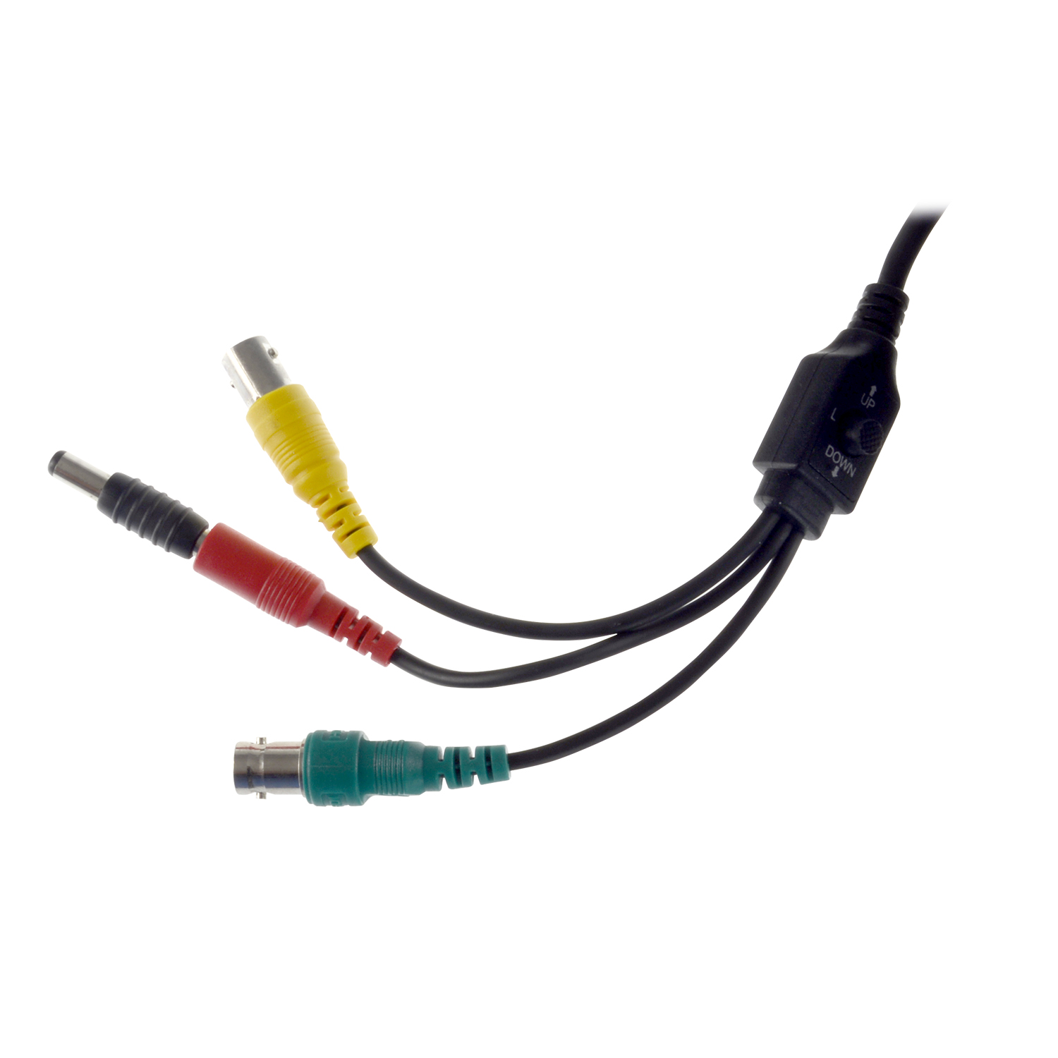 CON275 DC Stecker auf DC Stecker