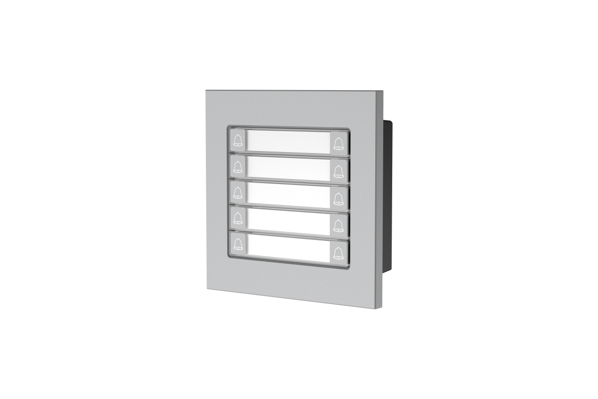 10-Tastenmodul für VTO4202F