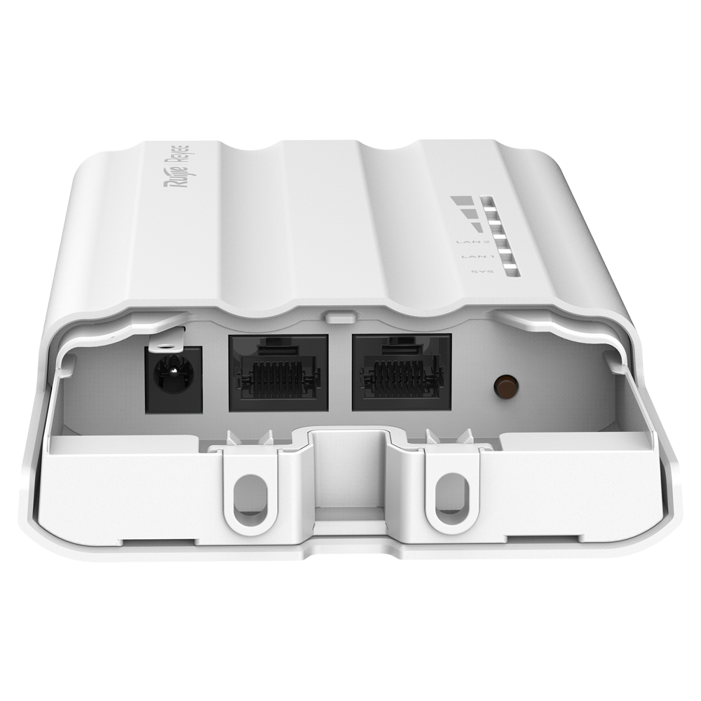 5GHz Basisstation, 32 Links, 867Mbps