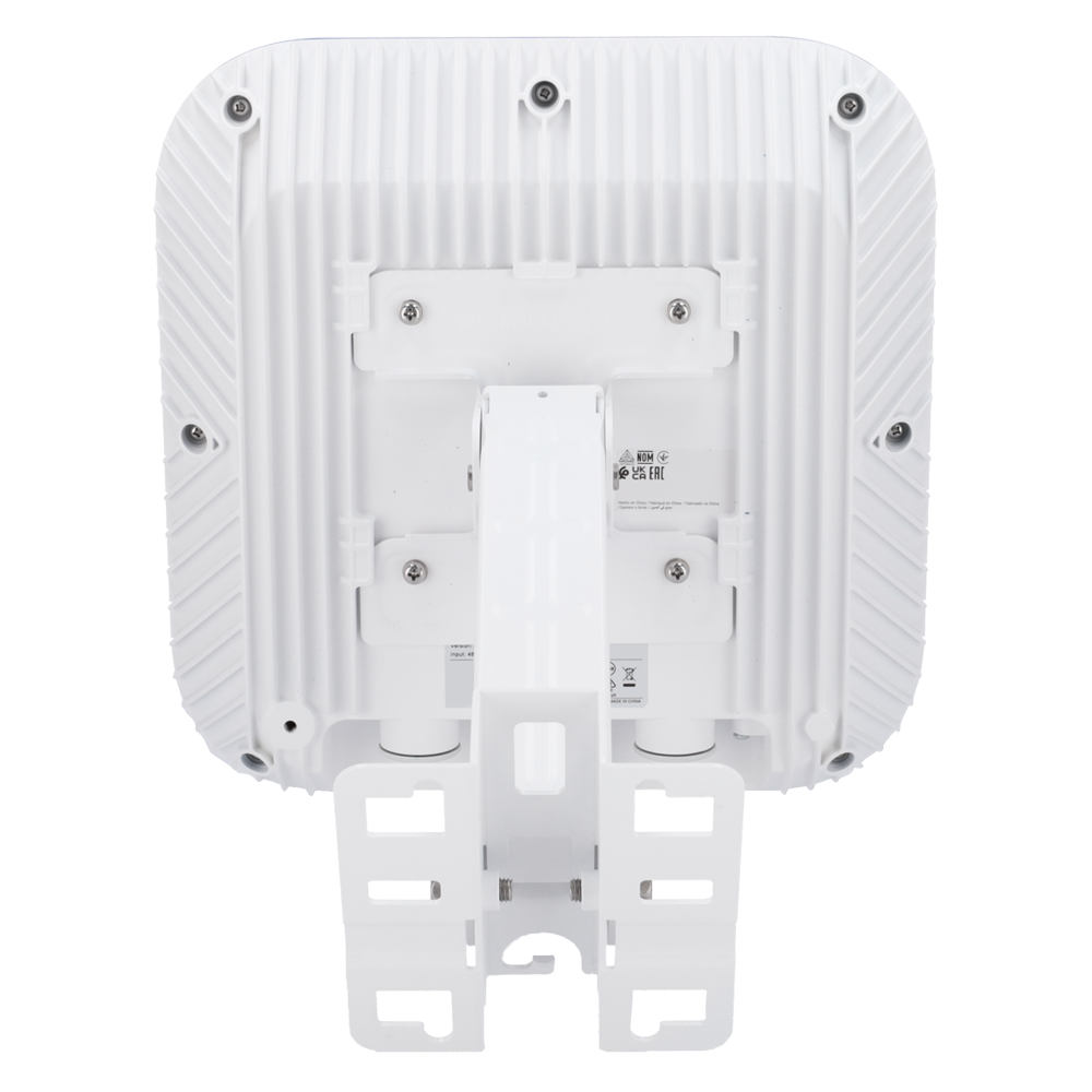 Wi-Fi 6 Outdoor-AP, 2.5G, SFP, PoE++