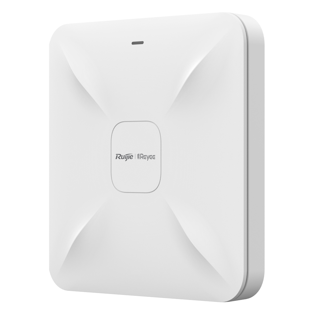 Wi-Fi 5 Decken-AP, 2x Gbit, PoE, 1266Mbps