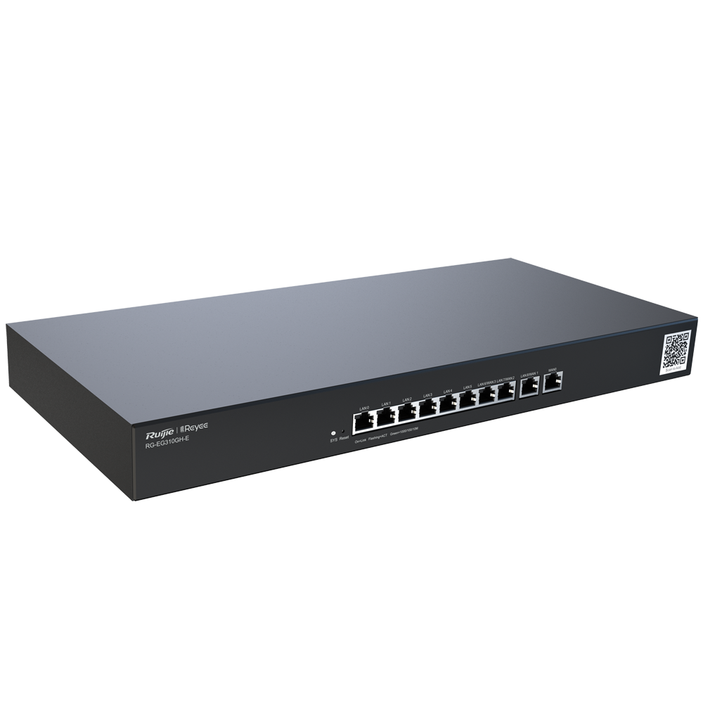 Cloud Router, 10x Gbit, 350 Clients, 1.5Gbps