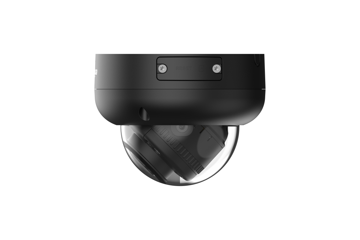 IPC-HDBW3449R-ZAS-IL-B 4MP WizSense Dual-Light Dome, 2,7-13,5mm, PoE, KI