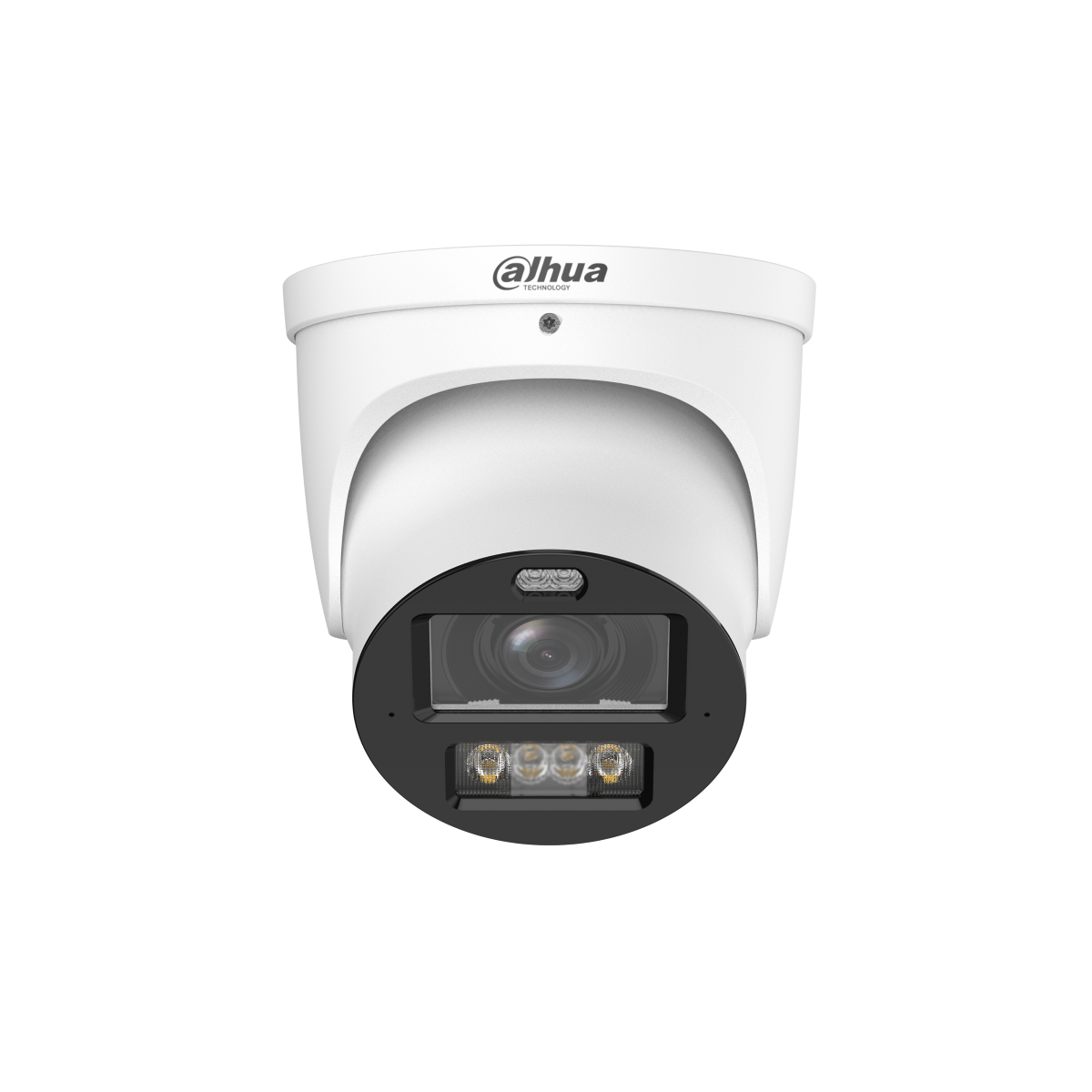 IPC-HDW3849H-ZAS-PV-PRO 8MP WizSense TiOC Eyeball, 2,7-12mm, PoE+, KI