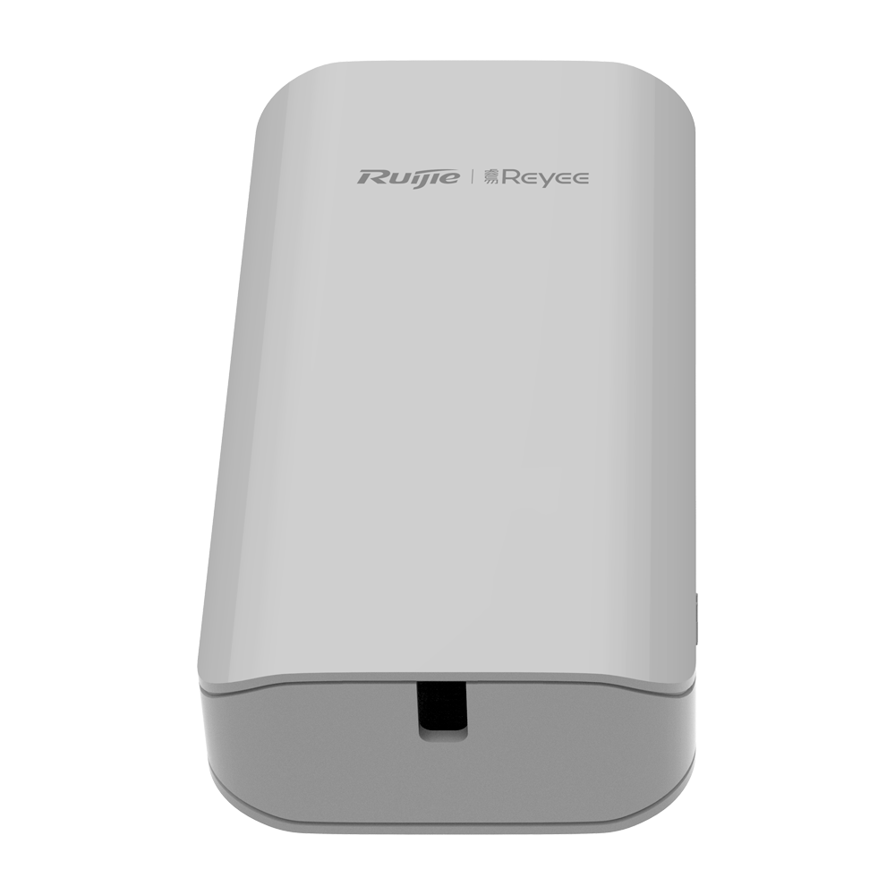 2,4GHz Bridge, 500m, Outdoor, PoE