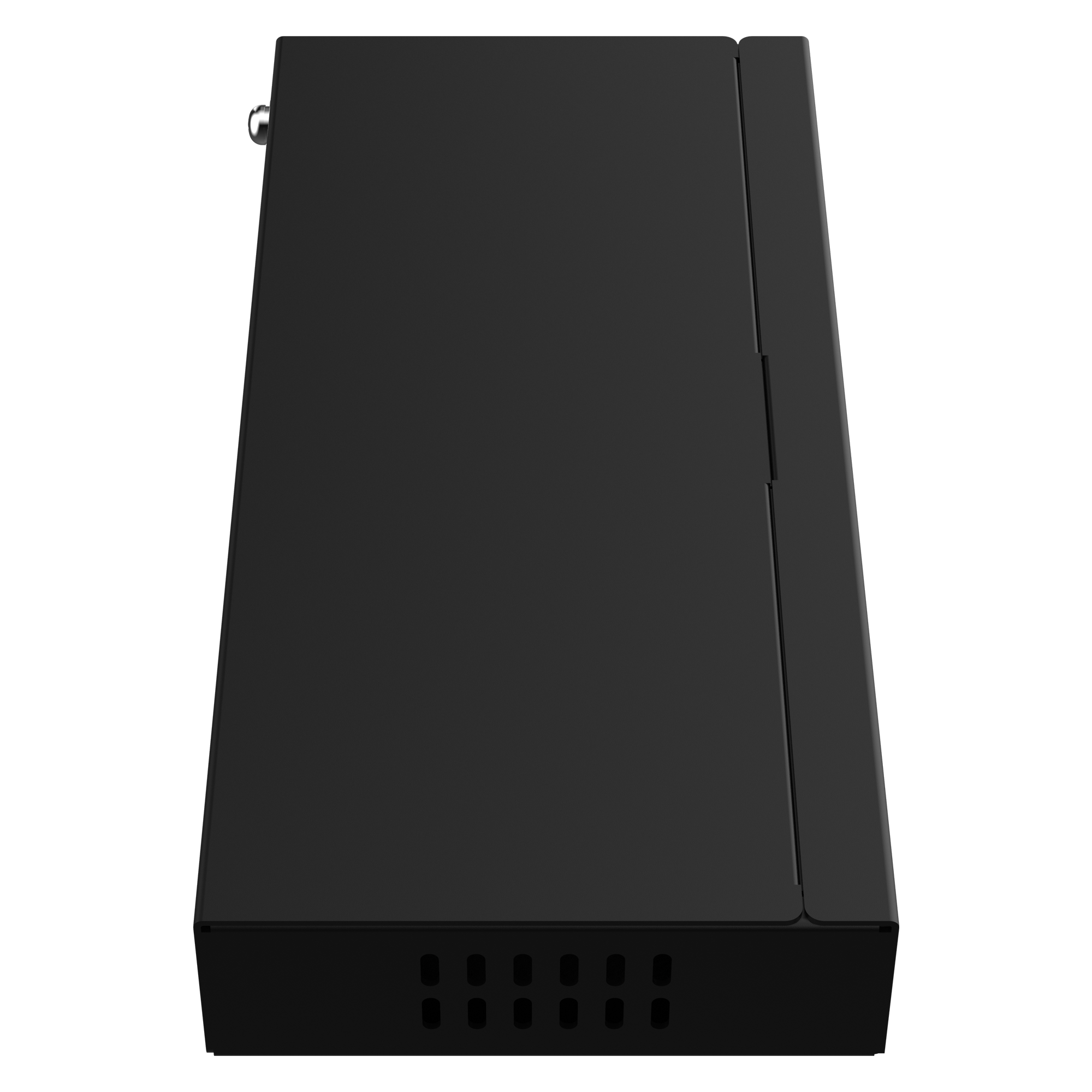 Smart Switch, 8x Gbit, non PoE