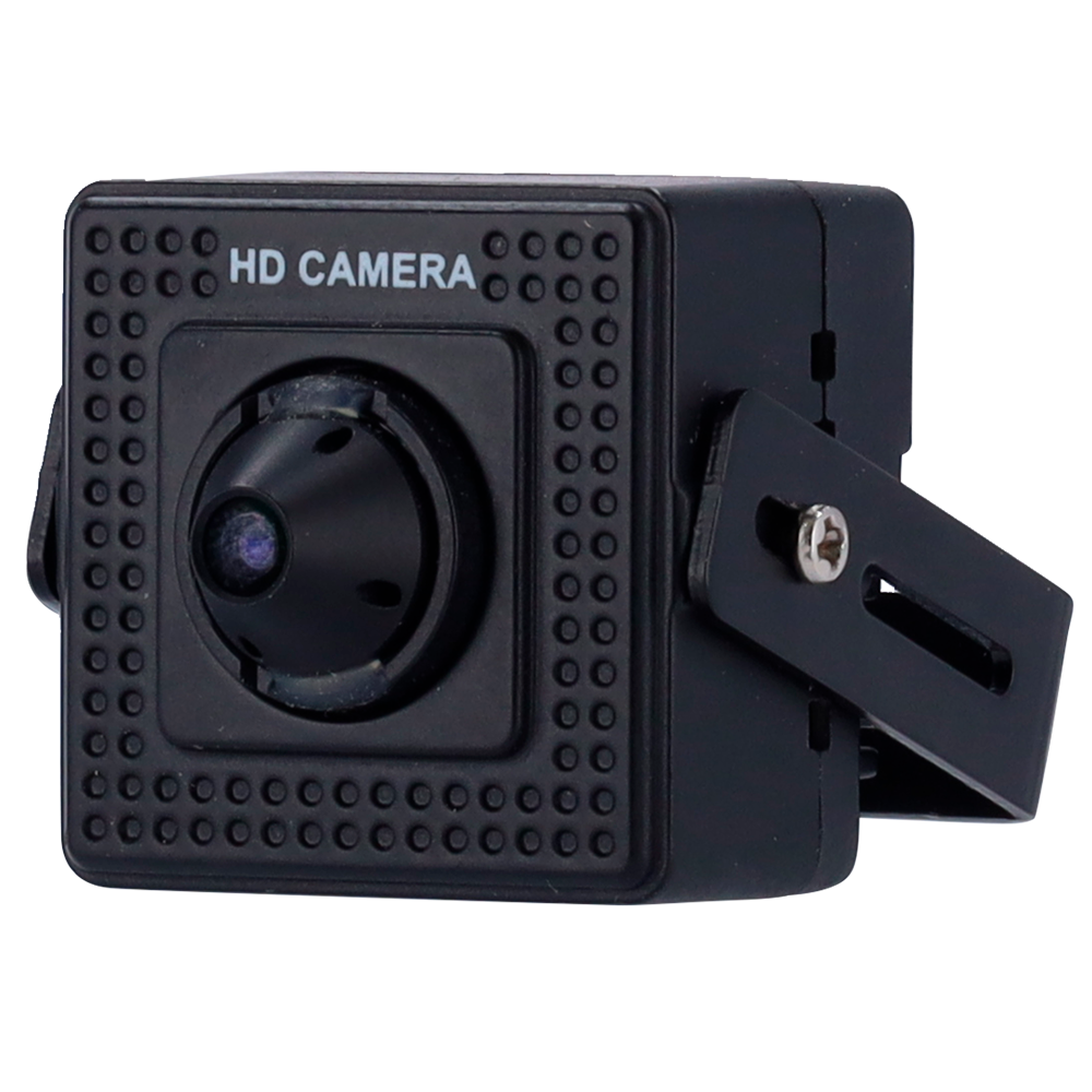 I1 2MP Pinhole, 2.8mm, PoE, KI
